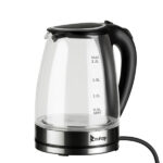 (2 Pack)12 Cup Glass Replacement Carafe (Shipment from Walmart) - Image 8