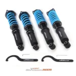 MaXpeedingrods T6 Coilovers Suspension Kit fit for Lexus SC430 2002-2010 - Image 6