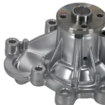 Coolant Water Pump fit for Mercedes-Benz SLK250 R172 1.8L 147-2350 AW6030 2712000401 - Image 3