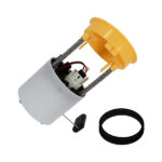 Electric Fuel Pump Module fit for Mercedes CLS500 5.0L E320 3.2L 2006 FG0979 - Image 6
