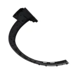 Fender Flare Molding Right Front fit for Ford Explorer 2020-2021 LB5Z16038AA Black