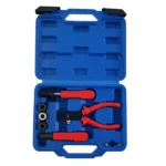 Fuel Injector Install and Remove Tool fit for BMW N55 N63 S55 S63 B38 B48 130190 - Image 3