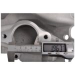 Intake Manifold Fit For Chevy Small Block SBC 350 400 MT023007(Ban the sale oF Amazon & Temu)(No refunds without reason) - Image 4