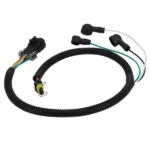 Fuel Bowl Harness Connector fit for Ford 7.3L Powerstroke 1996-1998 F7TZ9S277AA