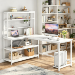 Computer Desk - Image 4