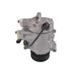 A/C Compressor Replacement for Audi A4 Quattro A5 A6 Q3 Q5 VW Amarok Entry L4 2L 80A816803 - Image 3