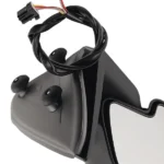 Power Side View Mirror fit for Chevy Suburban 2500 2000-2005 Heated Left Right - Image 4