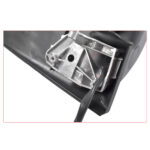 Right Side View Mirror Power Adjustment Manual Folding Heated Fits for Mercedes Metris 2.0L 2016-2023 4478110500 MB1321116 - Image 8