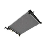 Aluminum Radiator fit for Kia Sportage 2.7L 2005-2010 CU2785 Cross Flow - Image 6