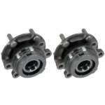 Front Wheel Hub Assembly fit for Nissan Murano/Quest 513338 0516349 40142002 - Image 6