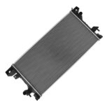 Aluminum Radiator fit for Ford F-150 Expedition 2017-2022 CU13718 Direct Replacement - Image 2