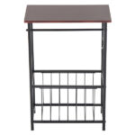 Same Code 72249318 Multifunctional Bathroom Table Indoor Side Table Coffee - Image 37