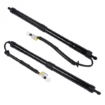 2X Rear Tailgate Power Lift Support Strut Replacement for Lexus RX350 RX350L RX450hL 2018-22 - Image 2