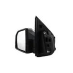 Passenger Side Mirror fit for Ford F-150 2.7L 3.0L 3.5L 5.0L 2015-2018 Chrome - Image 3