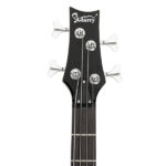 GIB Electric Bass Guitar Full Size 4 String Burlywood - Image 48