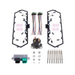 98-03 Fit For Ford 7.3L Glow Plugs Gasket & Glow Plugs MT030016 (Ban the sale oF Amazon & Temu) (No refunds without reason) - Image 2