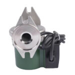 Stainless Steel Water Circulator Pump Replacement for Taco 008-SF6 008SF6 115V 1/25hp 14GPM 3250RPM 0.84 AMPS 125 Psi Stainless Steel Circulating Pump - Image 6