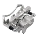 Rear Disc Brake Calipers Set fit for Nissan Frontier Pickup D21 with Bracket 19B1672 - Image 5