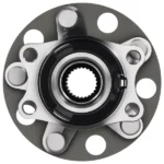 Rear Left Right Wheel Bearing Hub Assembly fit for Dodge Caliber 2007-2008 512333