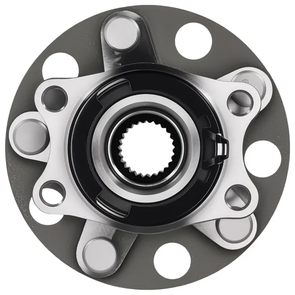 Rear Left Right Wheel Bearing Hub Assembly fit for Dodge Caliber 2007-2008 512333