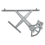 Front Driver Window Regulator fit for Toyota Sequoia Tundra 2001-2007 w/o Motor