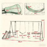 Swing Set - Image 4