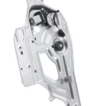 Front Left Window Regulator + Motor fit for Hyundai Santa Fe 2003-2006 748314 US - Image 3