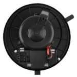 Heater Blower Motor w/ Fan Cage fit for Audi A3/TT for VW Jetta/Passat 2005-2020 700241 - Image 3