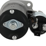 Starter fit for John Deere Tractor 4120 4320 4520 Skid Steer 313 315 317 320 323 325 - Image 5
