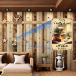 CIFbuy 1pc Vintage Metal Sign Wall Art, Yes I" Really Need All These Books Retro Unframed Plaque, Unframed Plaque, Waterproof Rustproof Home Decor Gift Yes I ReallyikTok, Yes I ReallyikTok, t Self-pickup Logiopics - Image 3