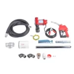 Disc Brake Kit 11 Inch 5 on 4-3/4 Metric Caliper Replacement for Ford Spindle 1937-1948 - Image 24
