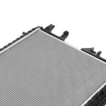 Coolant Radiator fit Chevrolet Colorado GMC Canyon V6 3.6L 2017-2022 CU13689 - Image 4