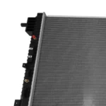 3 Row Radiator fit for Ford High-Boy with Chevy Engine 1932 DPI3132 Aluminum AT - Image 20