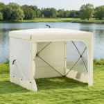 Pop Up Screen Tent