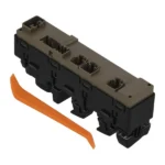 Power Window Switch Front Driver LH Side Black fit for GMC Chevy Silverado 15883320 - Image 2