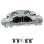 Front Right Disc Brake Caliper fit for Chevrolet Silverado 2500 3500 HD 2011-2019 - Image 6