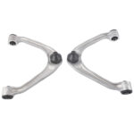 2X Front Upper Control Arm and Ball Joint Assembly Fit for Infiniti G37 G35 G25 Q40 2007-2015 54525JK000 54524JK000 - Image 5