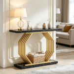 Long Console Table - Image 4