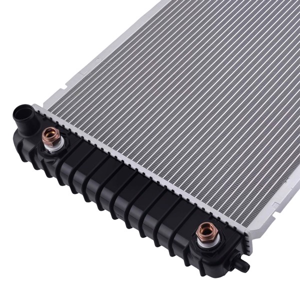 c67346ea-880a-407d-b123-5cc5ab696d4d.jpeg Aluminum Cooling Radiator fit for GMC Sonoma Jimmy 4.3L 1996-2004 DPI1826 - Image 1
