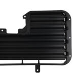 64mm Aluminum Universal Turbo Intercooler Piping Tube Kit + Elbow Hose 2.5" - Image 7