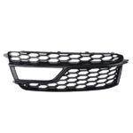 2X Front Bumper Fog Lamp Grille Bezel fit for Volkswagen Beetle 2017-2019 5C5854661K - Image 11