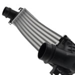 Intercooler / Charge Air Cooler fit for Chevrolet Cruze 2016 2017 2018 2019 39116550 - Image 2