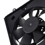 Cooling Fan Assembly fit for Honda HR-V 1.8L 2016-2018 19015-51B-H01 Plastic - Image 5