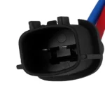 Rear Right Power Window Regulator fit for Colorado Canyon i-280 i-290 2004-12 - Image 4