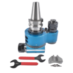 BT30-90°-21-ER20 Fixed Angle Head Collet Chuck 90°Angle 1:1 Gear Ratio 5000r/min Single Head 90 Degree Side Angle Milling Head - Image 8