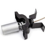 Rear Spare Tire Wheel Winch for Land Rover Range Rover Sport 2006-2013 - Image 6