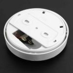 (4 Pack) Smoke Alarm Detector Home Fire Safety Sensor Alert Battery Included (US Logistics For USPS/DHL/Fedex/UPS. No designated logistics accepted TK/TMEU only For self-pickup - Image 4