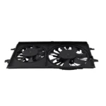 Cooling Fan fit for Pontiac G6 V6 3.5L 2005-2006 621150 15236647 Direct Replacement - Image 5