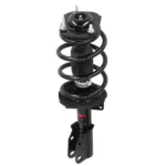 Front Complete Strut Coil Spring fit for 2007-2012 GMC Acadia Chevy Traverse 2009-12 - Image 6
