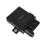 Diesel Glow Plug Controller Fit for Chevy Silverado GMC Sierra 2500 HD 3500 2001-2005 V8 6.6L without ULEV 97379635 97304030 - Image 2